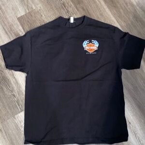 Harley-Davidson Size XL